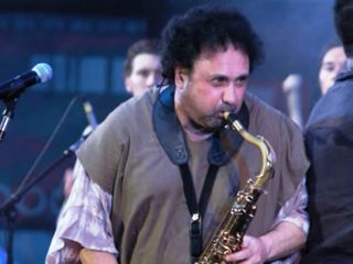 Enzo Avitabile
