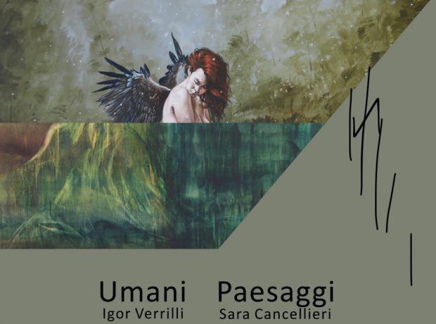 Umani Paesaggi