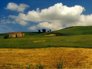 Le colline del Fortore