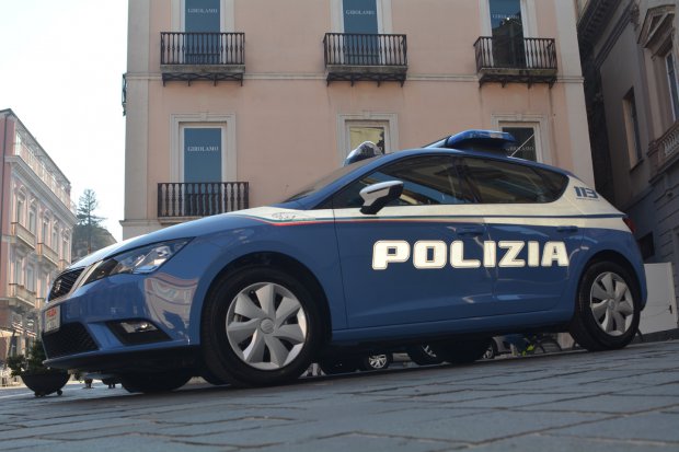 Polizia 2017