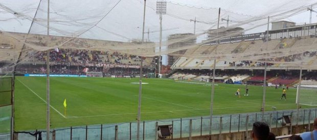 Salernitana - Benevento