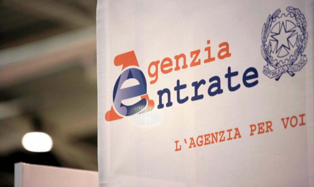 Agenzia delle Entrate