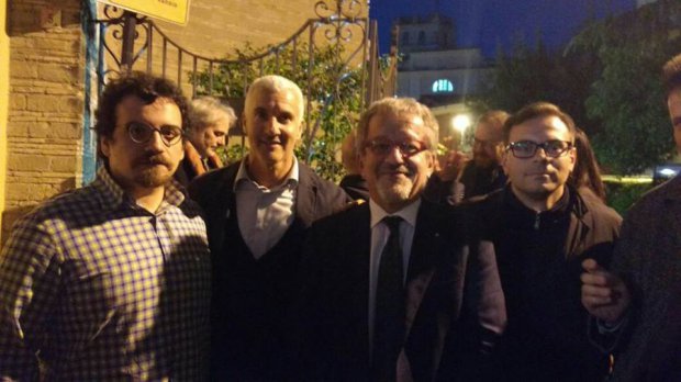 Noi con Salvini e Maroni