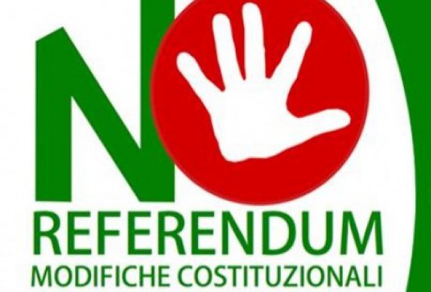 No referendum