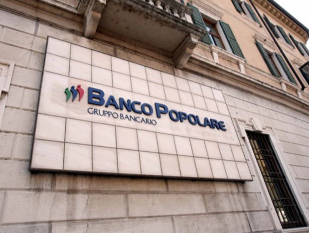 Banca Popolare di Novara 