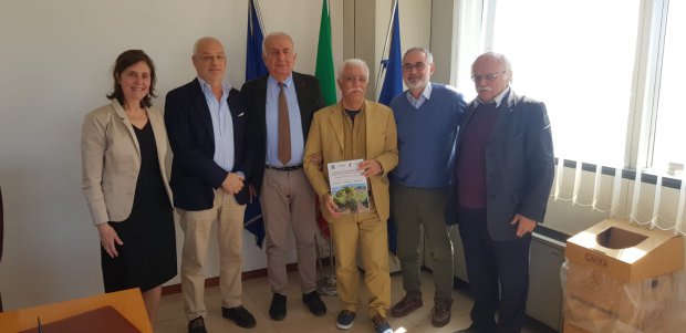 Da Futuridea  Manifesto del paesaggio rurale per la Campania