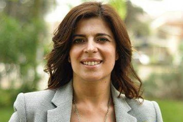 Angela Abbamondi