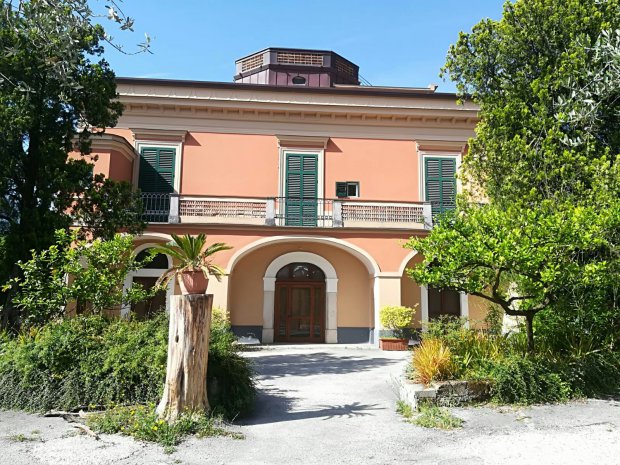 Villa Fiorita