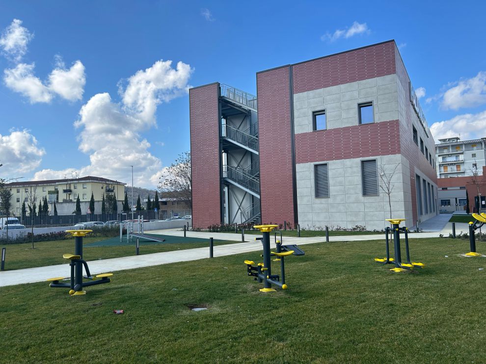 UNISANNIO e CUS Benevento firmano una convenzione per lo sport universitario
