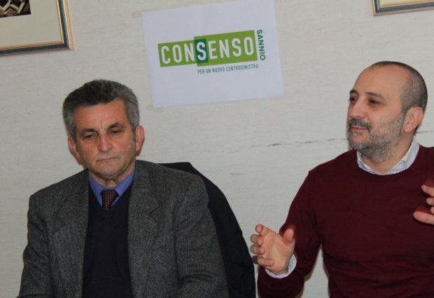 Parziale e Aceto