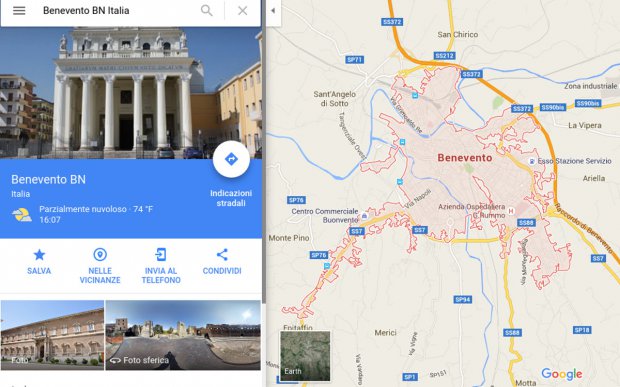 WebGis