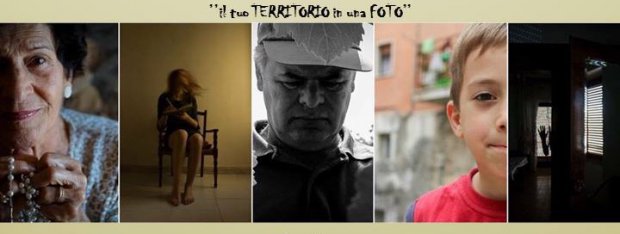 Contest fotografico il tuo territorio in una foto