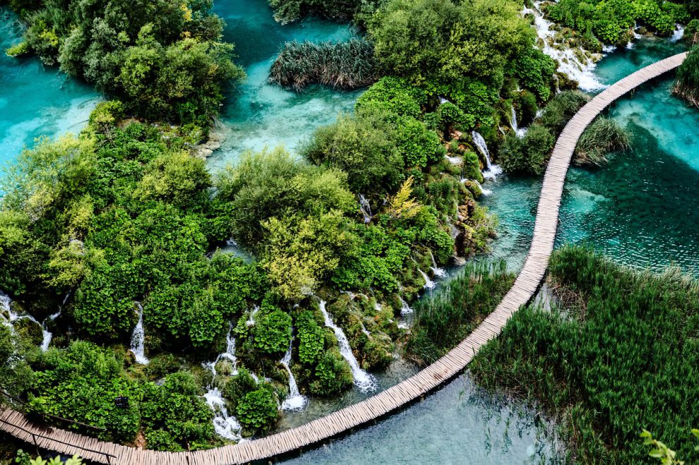 Croazia - Plitvice