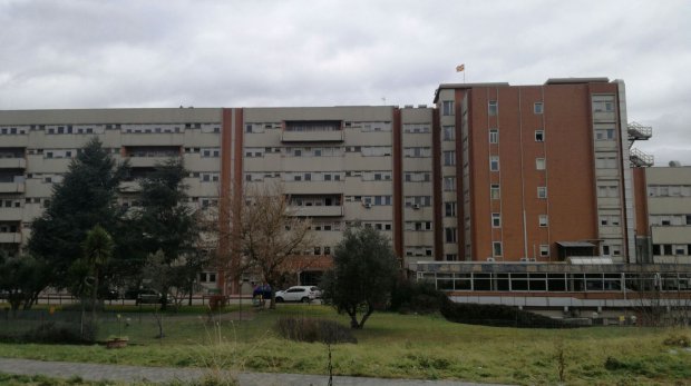 Ospedale Rummo