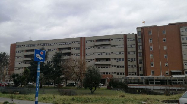 Ospedale Rummo