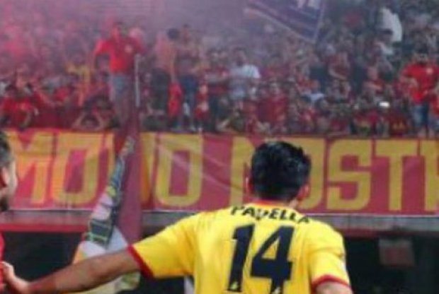 Emanuele Padella