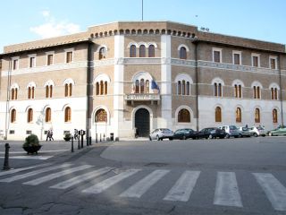 La Camera di Commercio di Benevento