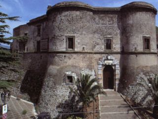 Faicchio - Il castello