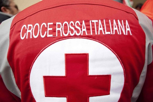 Croce Rossa Italiana