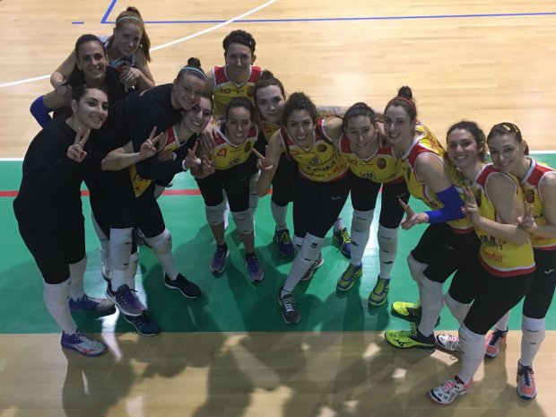 Accademia Volley