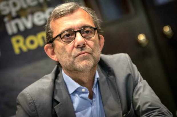 Roberto Giachetti