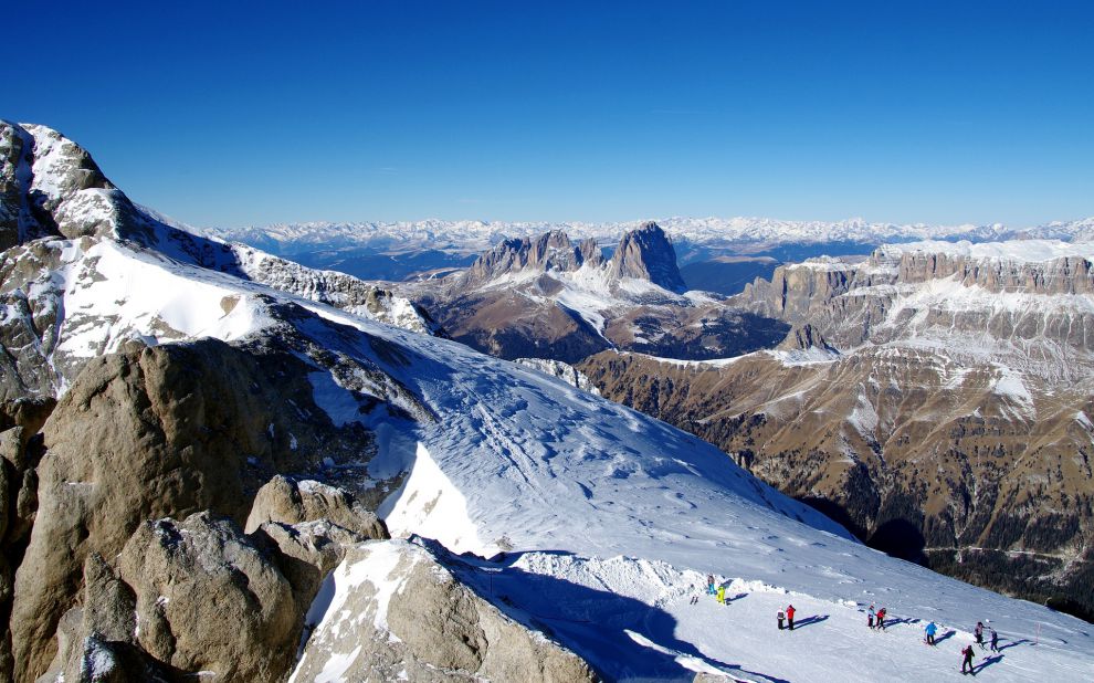 Marmolada