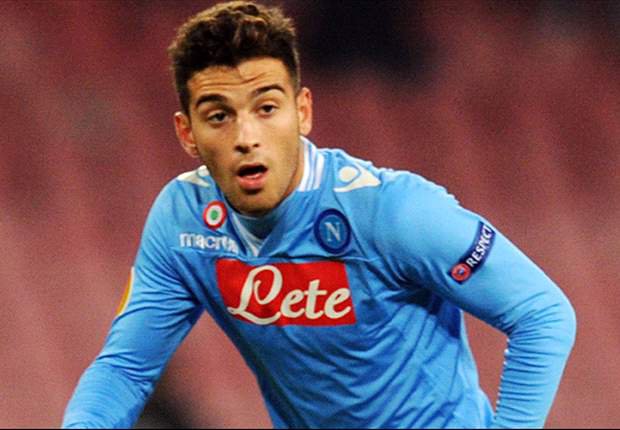 Roberto Insigne, obiettivo di mercato del Benevento