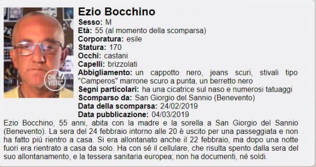 Ezio Bocchino