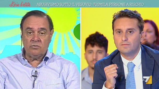 Clemente Mastella