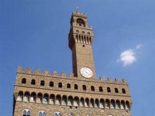 Firenze - Palazzo Vecchio