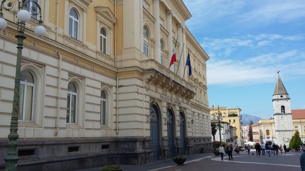 Palazzo del Governo