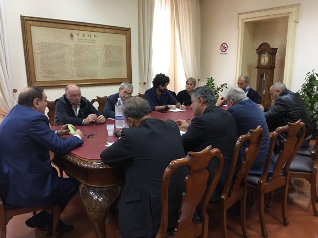 Incontro sul turismo tra Comune e associazione di categoria