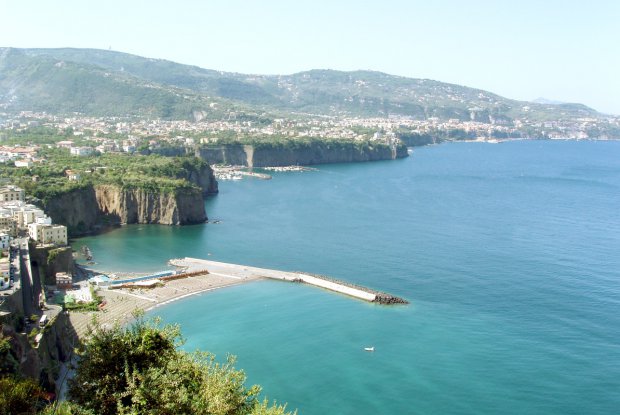 Sorrento