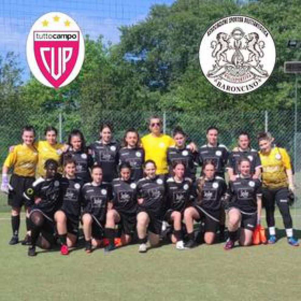 Polisportiva Baroncino