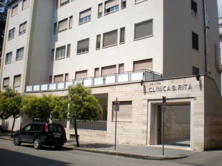Benevento - Clinica Santa Rita