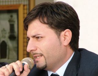 Francesco Zoino