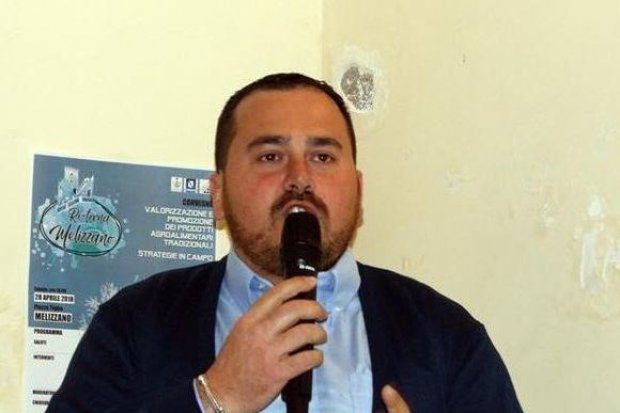 Davide Minicozzi