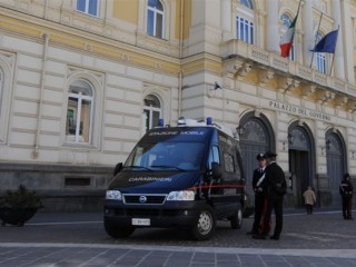 Prefettura di Benevento