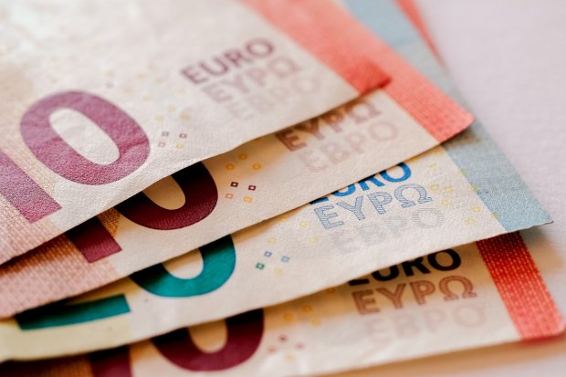 Euro - Banconote 