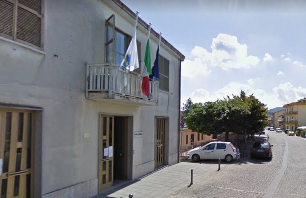 Comune di Calvi