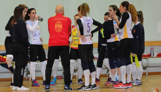 Accademia Volley