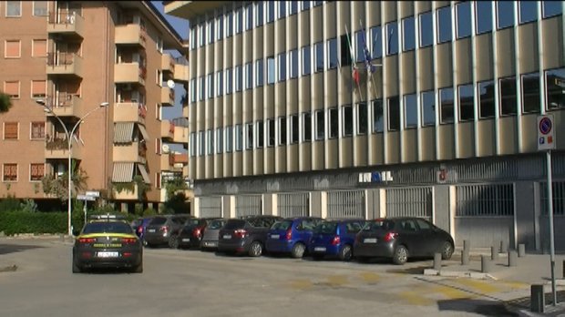 Guardia di Finanza Caserta