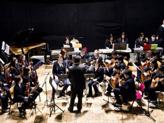 Orchestra