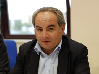 Filiberto Parente