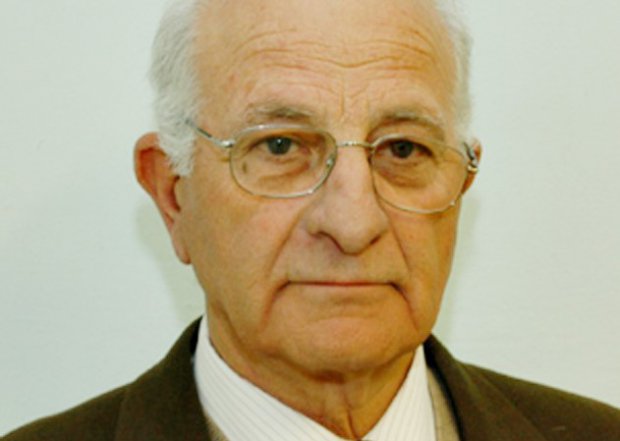 Antonio Furno