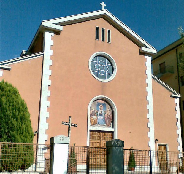 Chiesa di Costantinopoli 