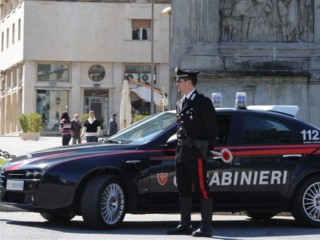 Benevento. Controlli dei Carabinieri