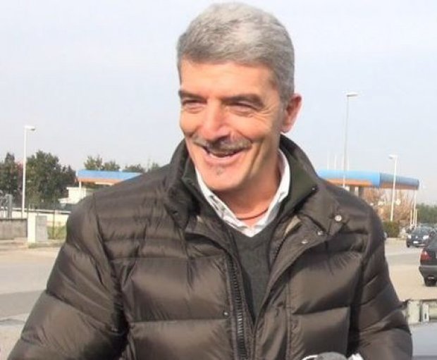 Nicola D Ottavio foto tuttocalciocatania