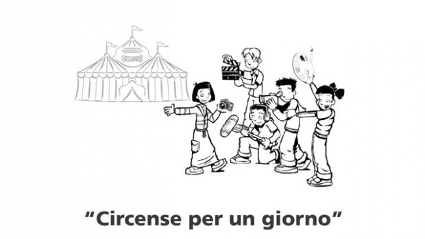 Circensi per un giorno