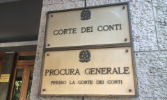 corte dei conti